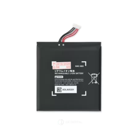 BATTERIE Neuf OEM SWITCH