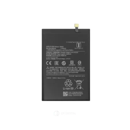 BATTERIE Neuf OEM REDMI 9T