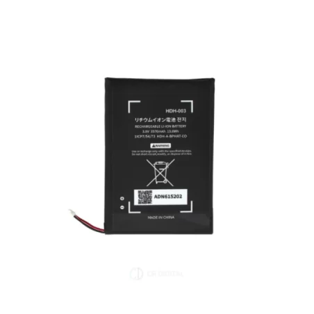 BATTERIE Neuf OEM SWITCH LITE