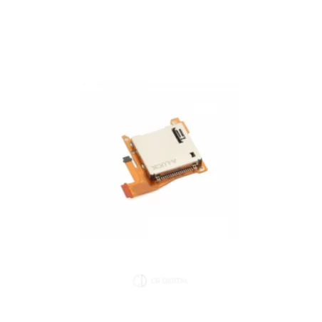 LECTEUR CARTOUCHE JEU Neuf OEM SWITCH LITE