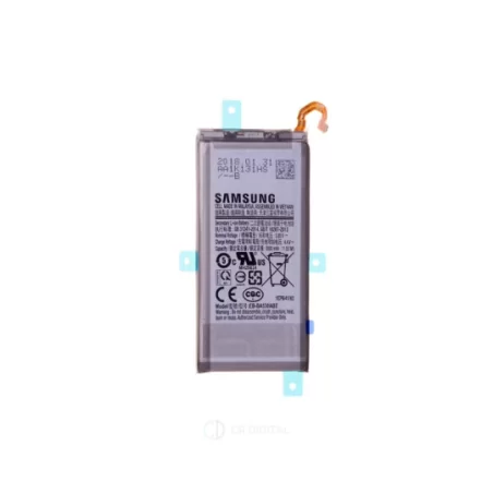 BATTERIE Neuf OEM GALAXY A8 2018