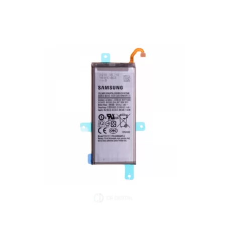 BATTERIE Neuf Original GALAXY A6 2018