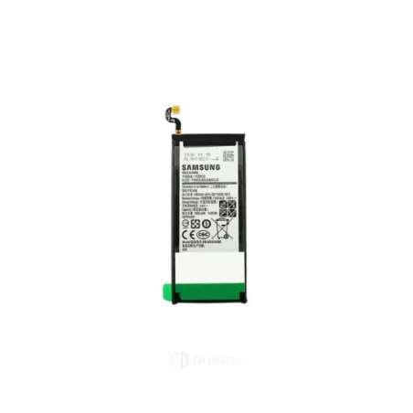 BATTERIE Neuf OEM GALAXY S7 EDGE