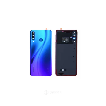 VITRE ARRIERE Neuf Original BLEU P30 LITE EU