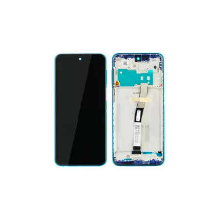 ECRAN COMPLET Neuf OEM BLEU REDMI NOTE 9 PRO