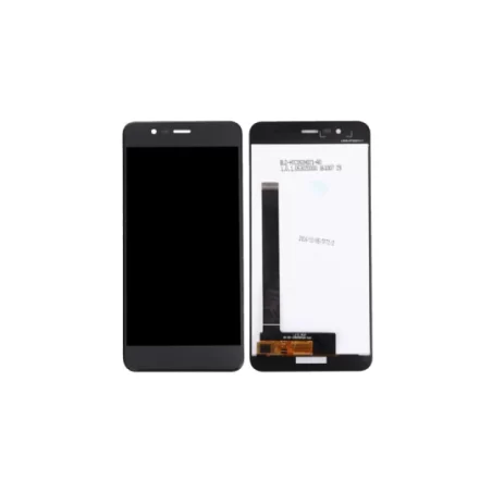 ECRAN COMPLET SANS CHASSIS Neuf OEM NOIR ZENFONE 3 MAX