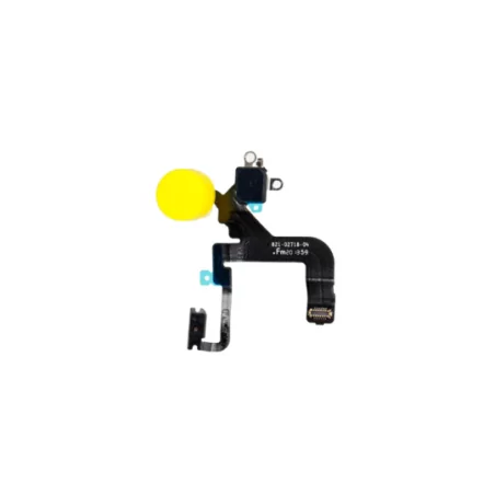 NAPPE FLASH Neuf OEM IPHONE 12 PRO