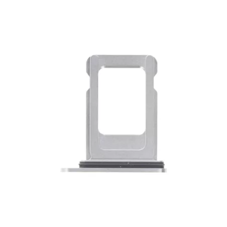 TIROIR SIM Neuf OEM BLANC IPHONE 14 PLUS