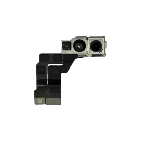 Camera avant neuf oem apple iphone 14 pro