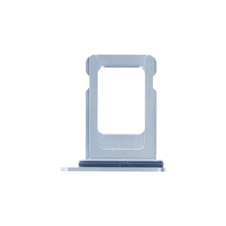 Tiroir sim bleu neuf oem apple iphone 14