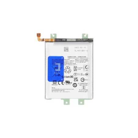 Batterie neuf oem samsung galaxy a34 5g