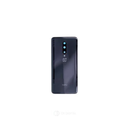 Vitre arriere gris neuf oem oneplus oneplus 7