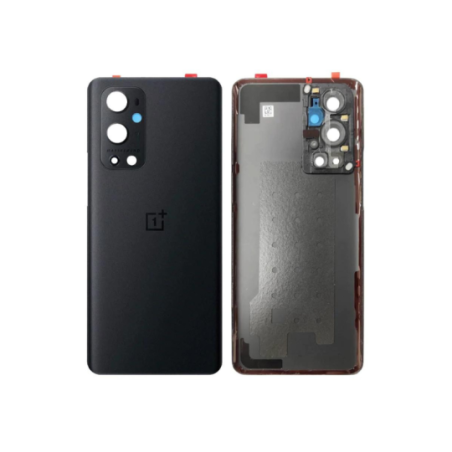 Vitre arriere noir neuf oem oneplus oneplus 9 pro