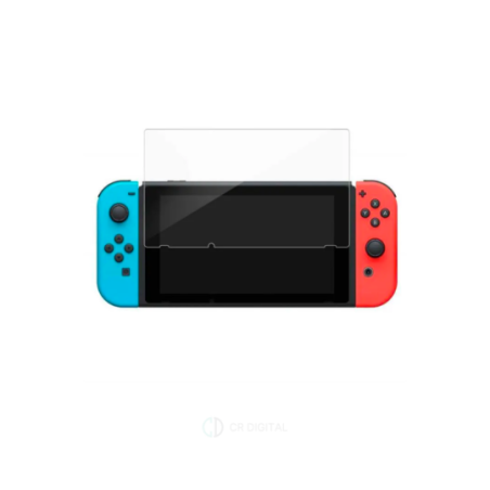 Verre trempe neuf oem nintendo SWITCH