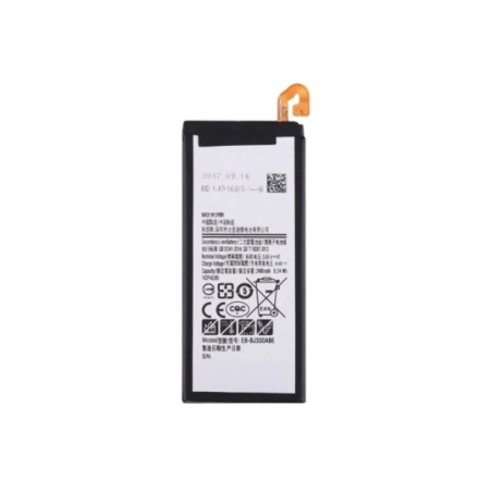 Batterie neuf original samsung GALAXY J3 2017