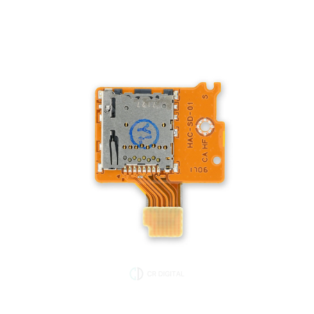 Lecteur sd neuf oem nintendo SWITCH