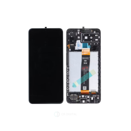 Ecran complet noir neuf original samsung GALAXY A13 5G - GH82-29078A