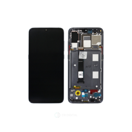 Ecran complet noir neuf oem xiaomi MI 9 - 560610095033