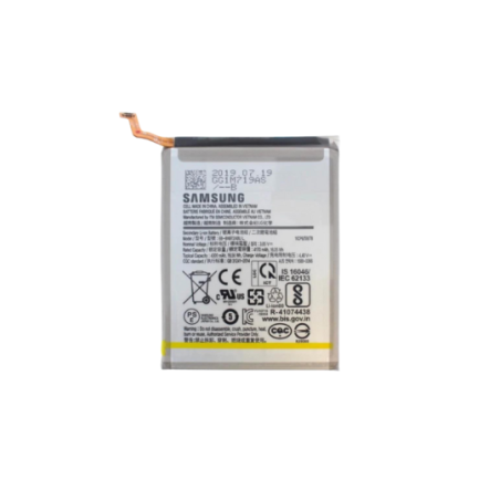 Batterie neuf original samsung GALAXY NOTE 10 PLUS