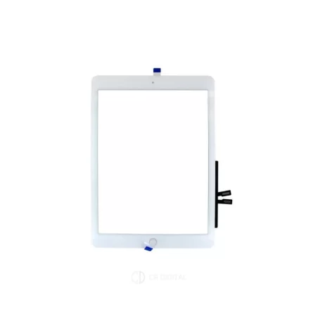 VITRE TACTILE Neuf OEM BLANC IPAD 7EME GEN