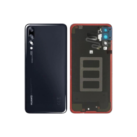 Vitre arriere noir neuf oem huawei P20 PRO