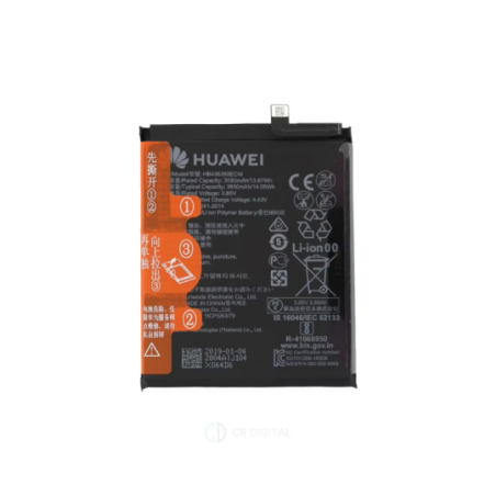 Batterie neuf oem huawei P30 - HB436-380ECW