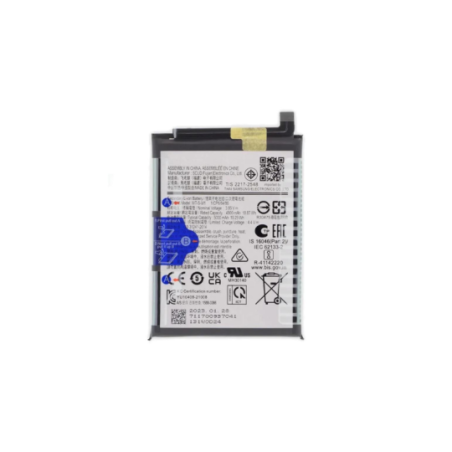 Batterie neuf oem samsung GALAXY A14 5G