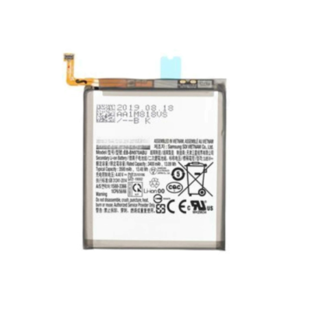 Batterie neuf oem samsung GALAXY NOTE 10