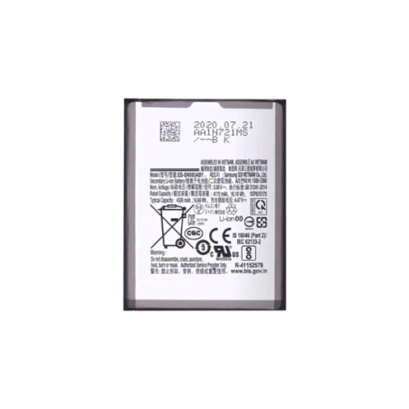 Batterie neuf oem samsung GALAXY NOTE 20