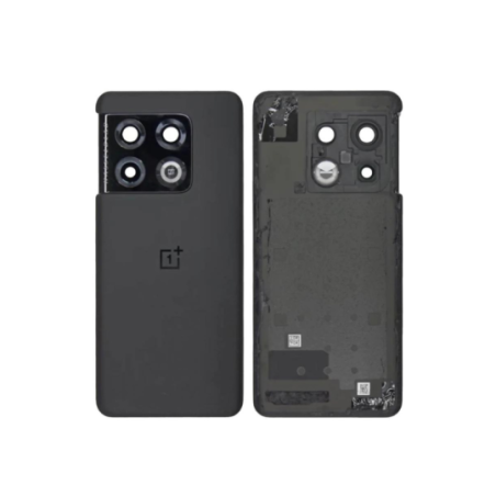 Vitre arriere noir neuf oem oneplus ONEPLUS 10 PRO