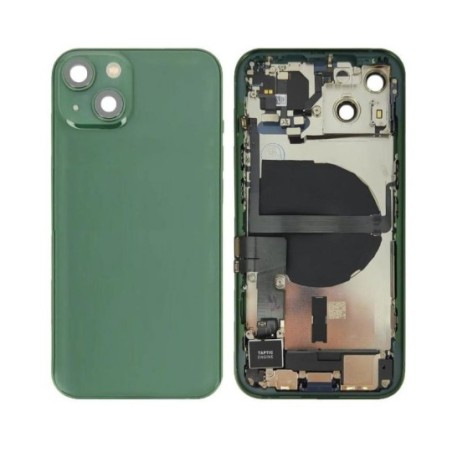 Chassis complet vert original refurb apple IPHONE 13