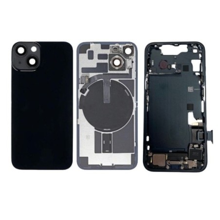 Chassis complet noir original refurb apple IPHONE 14