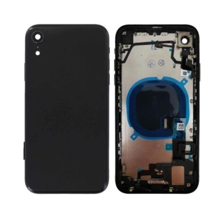 Chassis complet noir original refurb apple IPHONE XR