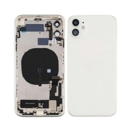 Chassis complet blanc original refurb apple IPHONE 11