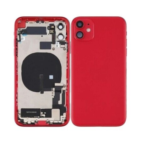 Chassis complet rouge original refurb apple IPHONE 11