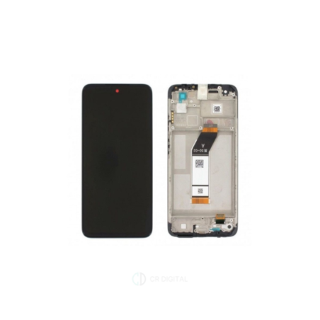 Ecran complet original refurb xiaomi REDMI 10 2021 - 560002K19A00