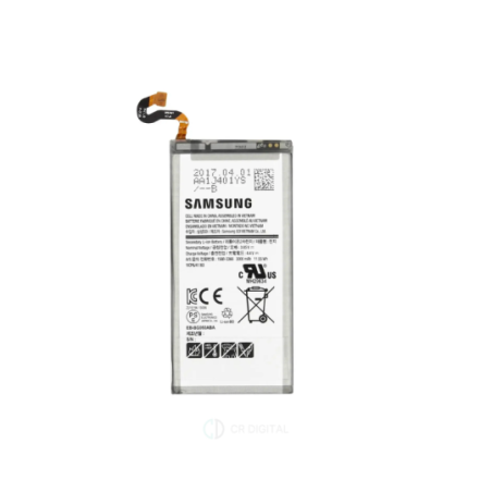 Batterie neuf original samsung GALAXY S8 - GH82-14642A