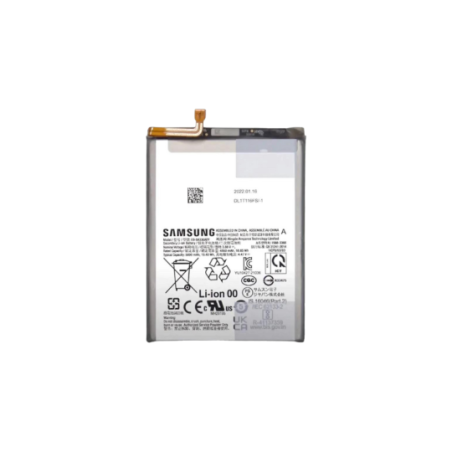 Batterie neuf original samsung GALAXY A53 5G