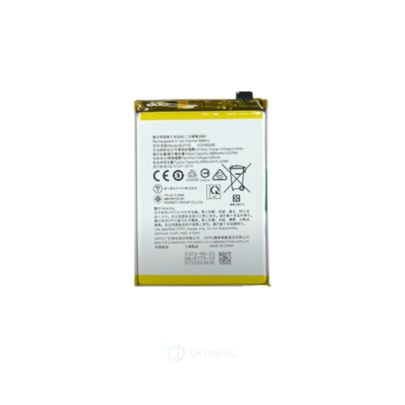 Batterie neuf oem oppo RENO 4Z - BLP779