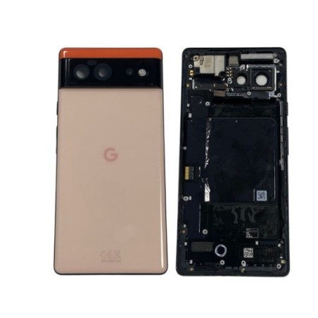 Chassis complet corail seconde vie be google PIXEL 6