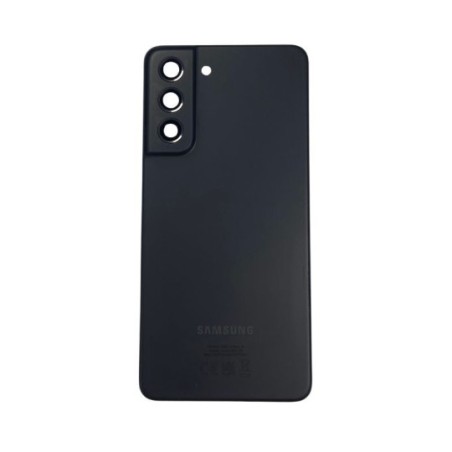 Vitre arriere graphite seconde vie be samsung GALAXY S21 FE 5G