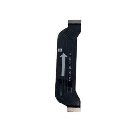 Nappe carte mere vers ecran seconde vie tbe huawei P30