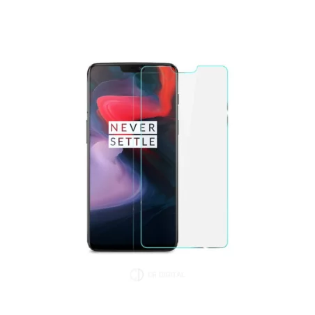 VERRE TREMPE Neuf OEM ONEPLUS 6