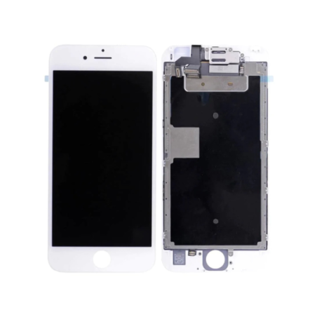 Ecran complet blanc original refurb apple IPHONE 6S PLUS