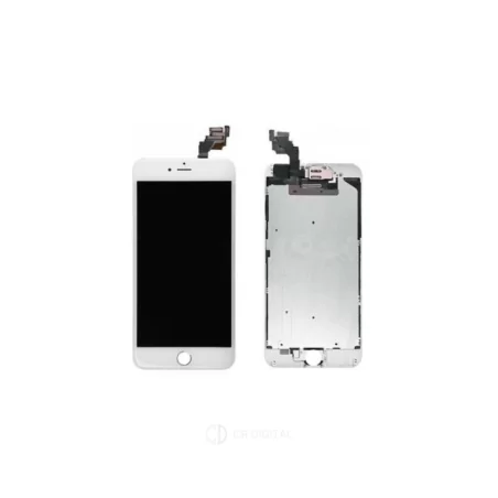 ECRAN COMPLET SANS CHASSIS Neuf OEM BLANC IPHONE 6 PLUS