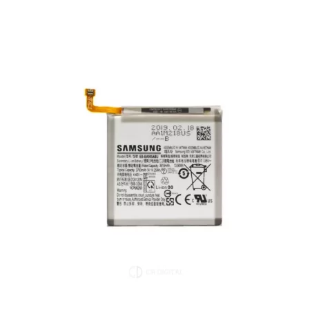 BATTERIE Neuf OEM GALAXY A80