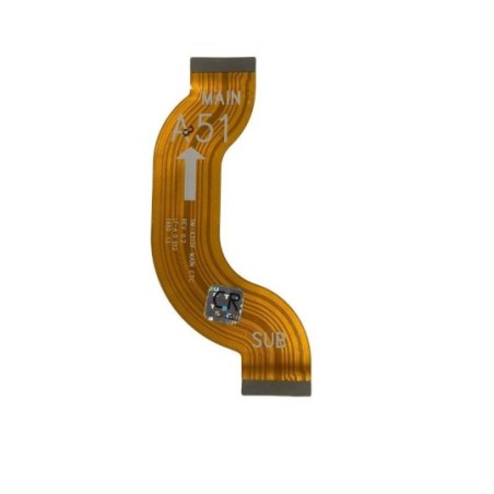 Nappe carte mere vers connecteur de charge neuf oem samsung GALAXY A51