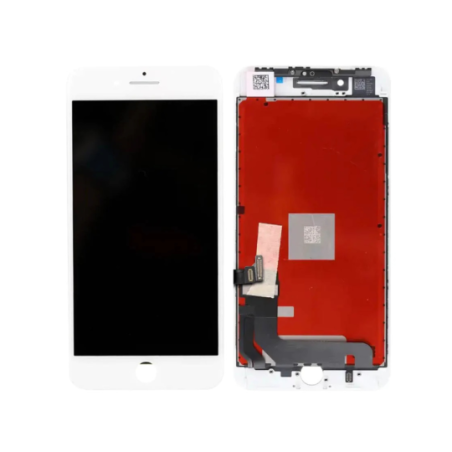 Ecran complet blanc neuf oem apple IPHONE 8 PLUS