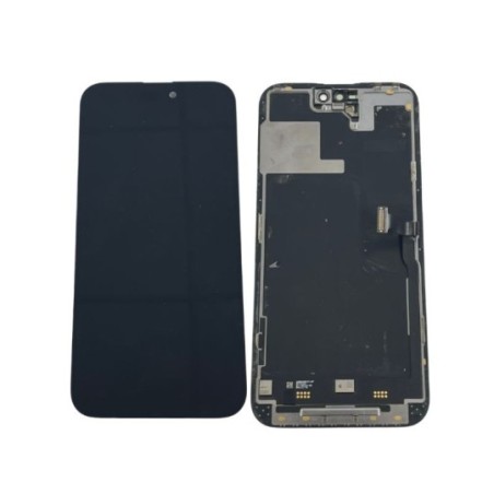 Ecran complet sans chassis seconde vie be apple IPHONE 14 PRO MAX