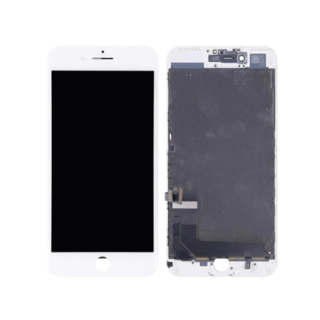 Ecran complet blanc neuf oem apple IPHONE 7 PLUS